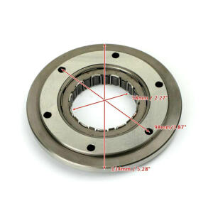 Anlasserfreilauf für Yamaha Raptor YFM 660 R