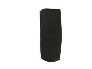 Seat cover black suitable for Honda Wallaroo