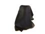 Seat cover black suitable for Honda Wallaroo