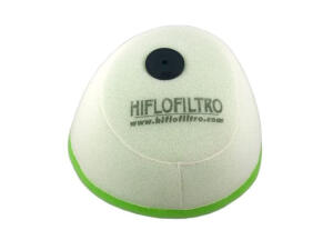 Luftfilter Tuning für MZ Baghira / Mastiff 660...