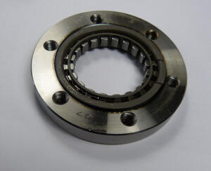 Anlasser Freilauf für Suzuki AN400 Burgmann 400 K415...