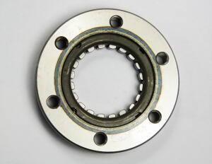 Starting clutch assy for Suzuki AN400 Burgmann 400 K415 / K429