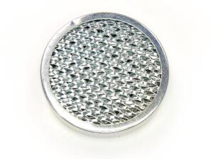 Luftfilter 52mm für Kreidler Florett für Bing...