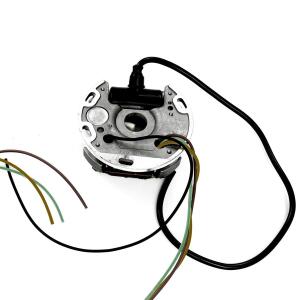 Lichtmaschine ***Yamaha YZF-R1 1000 RN09*** 02-03