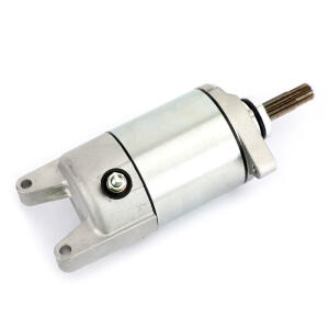Anlasser Starter für Honda NX 650 Dominator FMX 650 XR650L FX 650 Vigor SLR 650 Anlassermotor