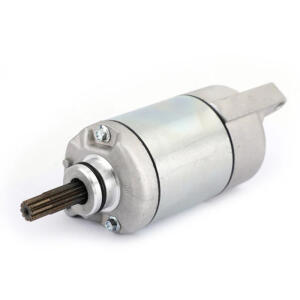 Anlasser Starter für Honda NX 650 Dominator FMX 650 XR650L FX 650 Vigor SLR 650 Anlassermotor