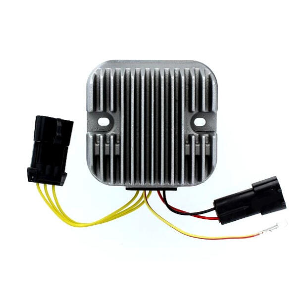 Regulator / Rectifier Polaris Sportsman 800 EFI
