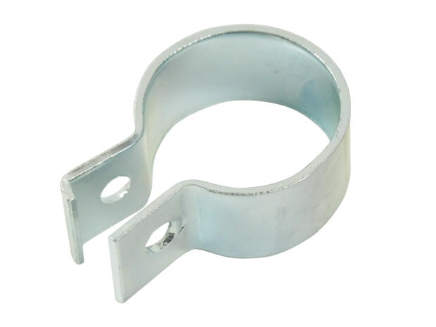 Auspuffschelle 28mm universell