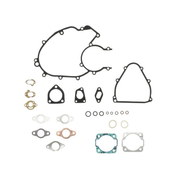 Engine gasket kit Piaggio Vespa Special, L, Nuova, PK ETS, HP, PK S, XL, XL N, XL FL, Primavera, Revival, R, S, V90