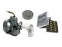 Carburetor tuning 17mm 1/17/54 Bing replica for Kreidler Puch Zündapp DKW and other mopeds / mokicks / mopeds