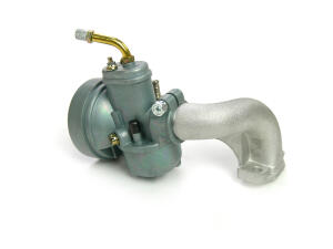 Carburetor tuning 17mm 1/17/54 Bing replica for Kreidler Puch Zündapp DKW and other mopeds / mokicks / mopeds