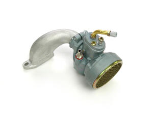 Carburetor tuning 17mm 1/17/54 Bing replica for Kreidler Puch Zündapp DKW and other mopeds / mokicks / mopeds