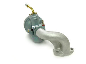 Carburetor tuning 17mm 1/17/54 Bing replica for Kreidler Puch Zündapp DKW and other mopeds / mokicks / mopeds