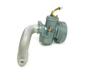 Carburetor tuning 17mm 1/17/54 Bing replica for Kreidler Puch Zündapp DKW and other mopeds / mokicks / mopeds
