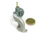 Carburetor tuning 17mm 1/17/54 Bing replica for Kreidler Puch Zündapp DKW and other mopeds / mokicks / mopeds