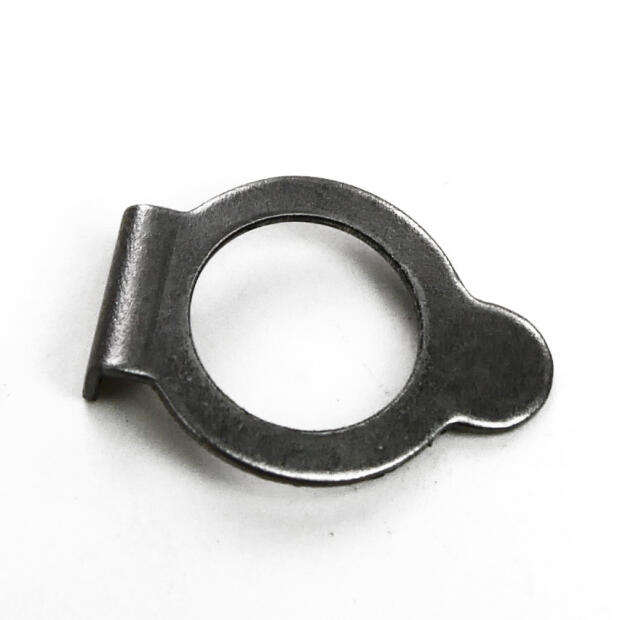 Sicherungsblech Ritzel Zündapp Super Sport Combinette C R RS 50 GTS 2 3 Gang