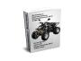 Werkstatthandbuch, Reparaturanleitung Barossa Silverhawk 250 R (Download/CD/ausgedruckt)
