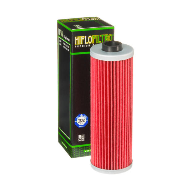 Ölfilter Hiflo161 für BMW R100, R45, R50, R60, R65, R80, R75, R90