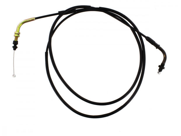 Gaszug universell für chinesische Fahrzeuge 4T