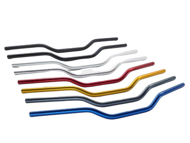 Lenker Superbike Alu 22mm für Aprillia Pegaso, SL, NA, V4, Turno, RS