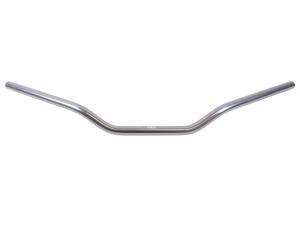 Lenker Superbike Alu 22mm für Aprillia Pegaso, SL, NA, V4, Turno, RS