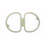 Guarnizione coperchio valvole BMW R 100, R 45, R 50, R 65, R 75, R 80, R 90