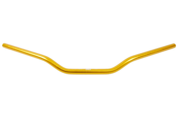 Lenker Superbike Alu 22mm SUZUKI DR-S, LT-F-Qzark, DR-Z, GS, GSF, SFV, SV, DL, DR, GSX, GSF Gold