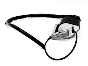 Coil assy ignition 6Volt Yamaha DT 50/80/125 MX/LC/ DT 125/175/250/400 MX /XT 500 / XT 250/ IT/FS