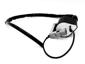 Coil assy ignition 6Volt Yamaha DT 50/80/125 MX/LC/ DT 125/175/250/400 MX /XT 500 / XT 250/ IT/FS