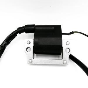 Coil assy ignition 6Volt Yamaha DT 50/80/125 MX/LC/ DT 125/175/250/400 MX /XT 500 / XT 250/ IT/FS