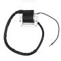 Coil assy ignition 6Volt Yamaha DT 50/80/125 MX/LC/ DT 125/175/250/400 MX /XT 500 / XT 250/ IT/FS