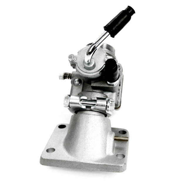 Carburateur prise 12mm Kreidler Florett K54, LF, RM, RMC