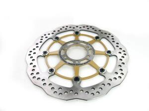 Disque de frein Aprilia Benelli BMW Cagiva Ducati KTM...