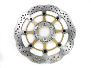 Bremsscheibe Aprilia Benelli BMW Cagiva Ducati für KTM Laverda Moto Guzzi Yamaha Moto Morini