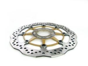 Bremsscheibe Aprilia Benelli BMW Cagiva Ducati für KTM Laverda Moto Guzzi Yamaha Moto Morini