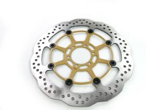 Bremsscheibe Aprilia Benelli BMW Cagiva Ducati für KTM Laverda Moto Guzzi Yamaha Moto Morini