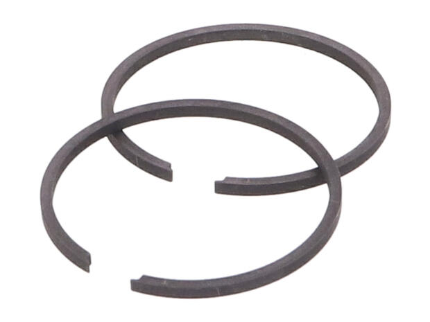 Piston rings Simson KR/S51 / SR51 Enduro Schwalbe SD Albatros  50cc