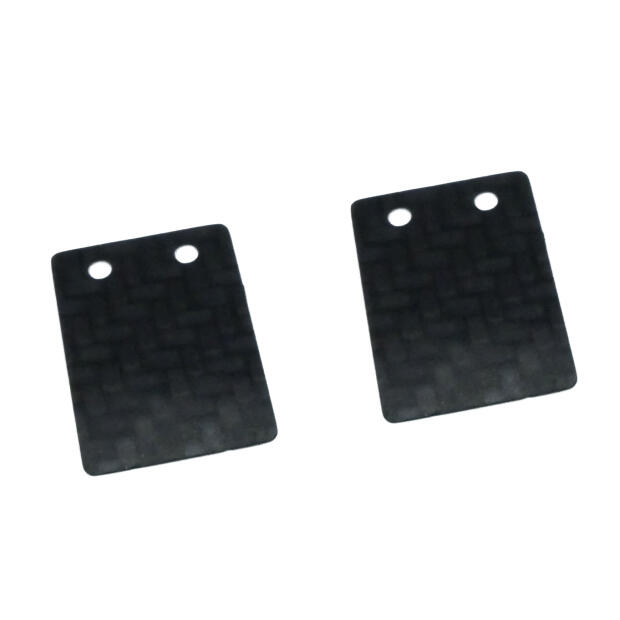 Clapets carbon Yamaha RD 350 LC Stage 2 Racing