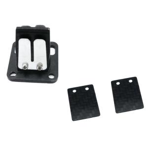 Membrane Carbon Hercules Sachs Prima M 2,3,,4,5 Optima...