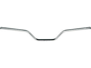 Lenker Classic TRW 22mm hoch SUZUKI RV- Van Van, GSR, GSX, L-T-F, GZ Chrome