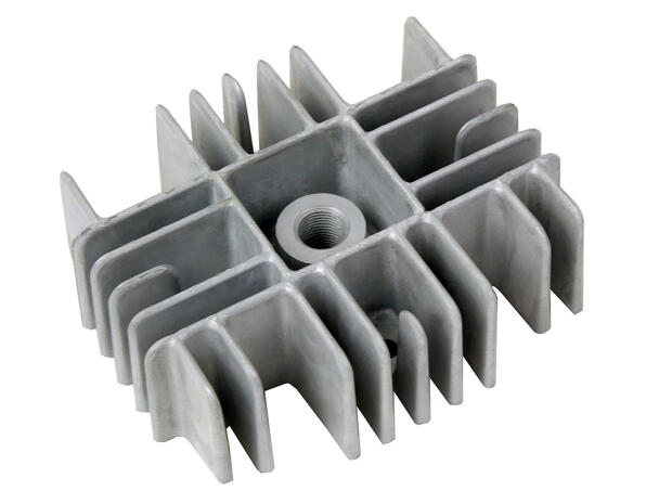 Zylinderkopf Tuning Airsal Hercules Prima M Sachs 504 / 505 Motor 65ccm