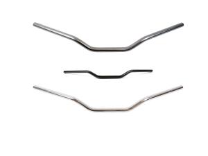 Lenker Stahl Superbike Elegance mit ABE for YAMAHA FZ6 -...