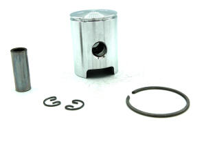 Kolben Zündapp 50cc 2T