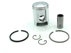 Piston fo Sachs 50 CC. 2T 5 Vel.Herkules