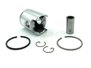 Piston fo Sachs 50 CC. 2T 5 Vel.Herkules