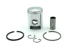 Piston fo Sachs 50 CC. 2T 5 Vel.Herkules