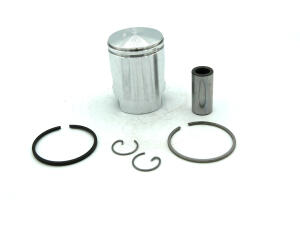 Piston fo Sachs 50 CC. 2T 5 Vel.Herkules