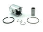 Piston fo Sachs 50 CC. 2T 5 Vel.Herkules