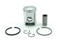 Piston fo Sachs 50 CC. 2T 5 Vel.Herkules