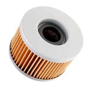 Ölfilter für Honda CB,CBX, CM, CMX, GL, SXS,...